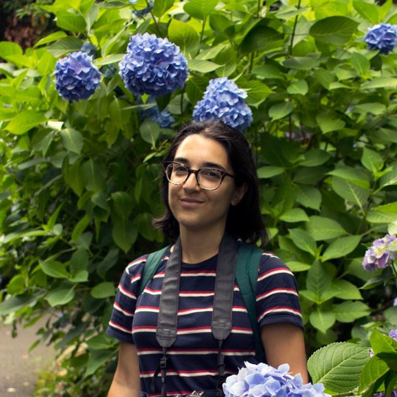 Meet your Posher, Erin - Picture 1 of 1